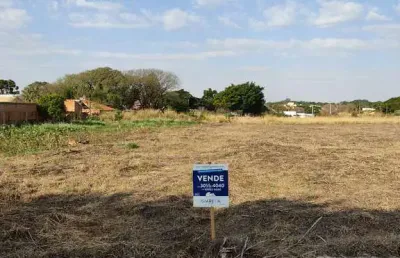 Terreno espaçoso á venda na vila industrial, toledo - pr