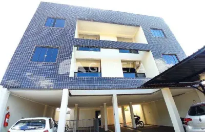 Apartamento à venda, edificio nedio comarella jd. pancera, toledo pr