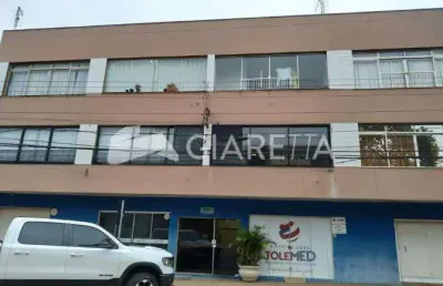 Apartamento para venda no erquiminio juliano cogo, centro, toledo - pr