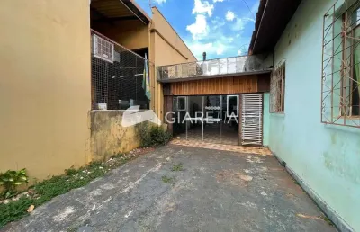 Sala comercial para locação ótima localização, centro, toledo - pr