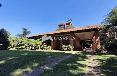Casa ampla para locação em ótima localização, vila industrial, toledo - pr