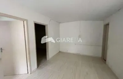 Casa kitnet para locação em excelente localização, vila industrial, toledo - pr