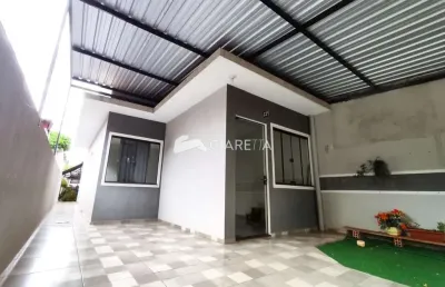 Casa ampla para locação no jardim são francisco, toledo - pr