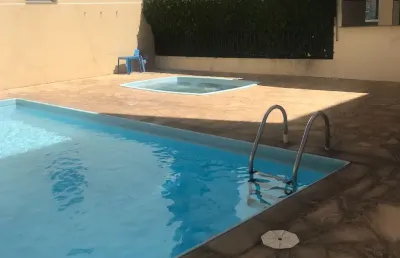 Apartamento 2 dorm. a venda no jd. das indústrias sjc
