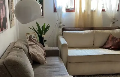 Casa com 2 quartos à venda no Jardim das Indústrias, São José dos Campos 