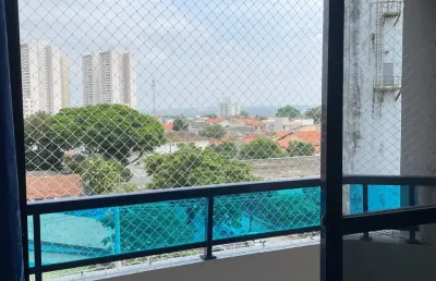 Apartamento com 3 quartos para alugar no Jardim das Indústrias, São José dos Campos 