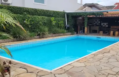 Casa em condomínio fechado com 5 quartos à venda no Jardim das Colinas, São José dos Campos 
