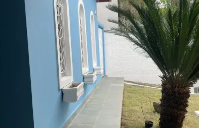 Casa com 3 quartos à venda no Jardim das Indústrias, São José dos Campos 