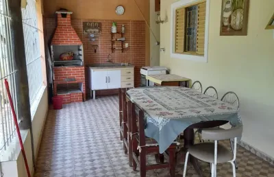 Casa com 3 quartos à venda no Colinas Paraibuna, Paraibuna 