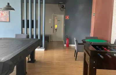 Apartamento a venda 3 dorm. no floradas de sjcampos