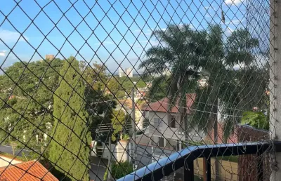 Apartamento com 3 quartos à venda no Jardim das Indústrias, São José dos Campos 