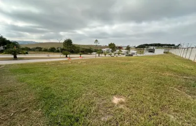 Terreno em condomínio fechado à venda em Condomínio Residencial Alphaville II, São José dos Campos 
