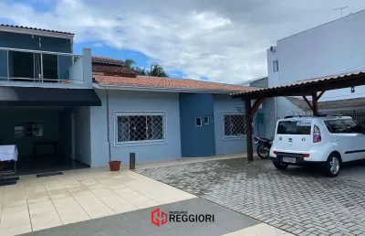 Casa com 3 quartos à venda na Barra, Balneário Camboriú 