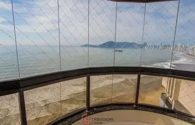 Apartamento com 3 quartos à venda no Centro, Balneário Camboriú 