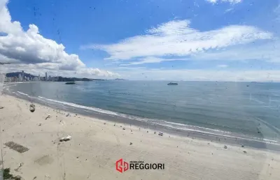Apartamento com 4 quartos à venda na Barra Sul, Balneário Camboriú 