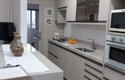 Apartamento com 2 quartos à venda em Nações, Balneário Camboriú 