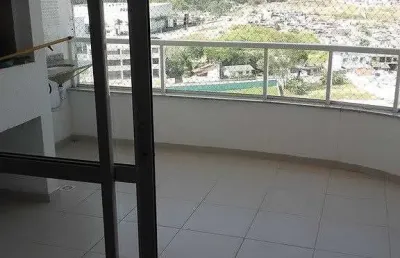 Apartamento com 3 quartos à venda no Areias, Camboriú 