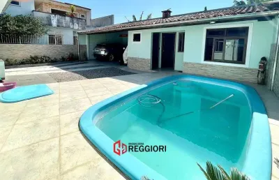 Casa com 3 quartos à venda no Centro, São José 