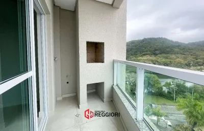 Apartamento com 2 quartos à venda na Vila Real, Balneário Camboriú 