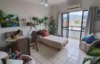 Apartamento com 2 quartos para alugar no Centro, Balneário Camboriú 