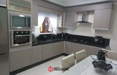 Casa com 4 quartos à venda no Monte Alegre, Camboriú 