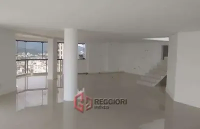 Apartamento com 5 quartos à venda na Barra Sul, Balneário Camboriú 