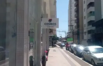 Sala comercial para alugar no Centro, Balneário Camboriú 