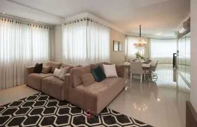 Apartamento com 3 quartos à venda no Centro, Balneário Camboriú 