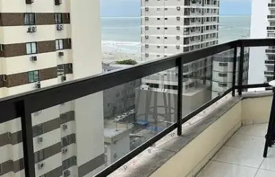 Apartamento com 4 quartos à venda no Centro, Balneário Camboriú 