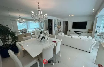 Apartamento com 4 quartos à venda no Centro, Balneário Camboriú 