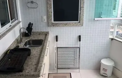 Apartamento com 3 quartos à venda no Centro, Balneário Camboriú 