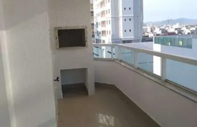 Apartamento com 3 quartos para alugar no Centro, Balneário Camboriú 