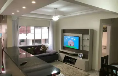 Apartamento com 2 quartos à venda no Centro, Balneário Camboriú 