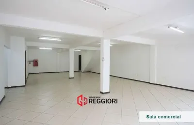 Sala comercial à venda em Pioneiros, Balneário Camboriú 