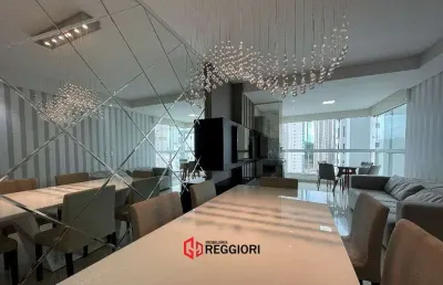 Apartamento com 4 quartos à venda em Pioneiros, Balneário Camboriú 