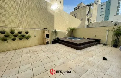 Apartamento com 2 quartos à venda na Barra Sul, Balneário Camboriú 