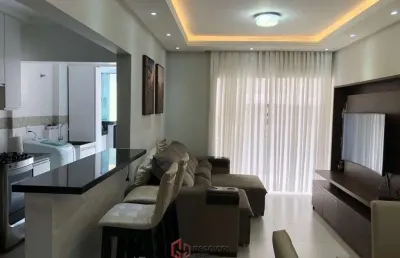 Apartamento com 2 quartos à venda no Centro, Balneário Camboriú 