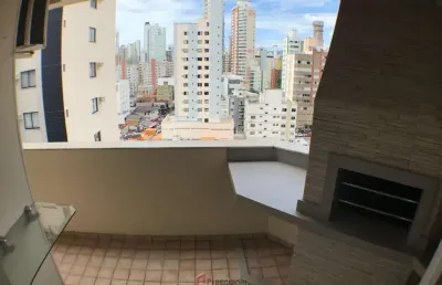 Apartamento com 2 quartos à venda no Centro, Balneário Camboriú 