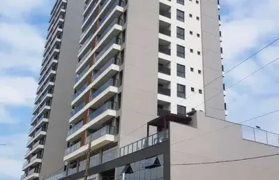 Apartamento com 2 quartos à venda na Praia Brava, Itajaí 
