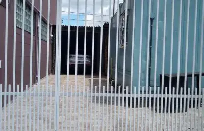 Casa com 2 quartos à venda no Centro, Balneário Camboriú 