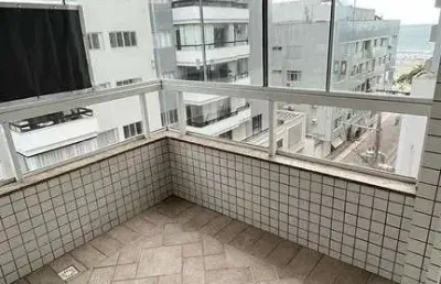 Apartamento com 3 quartos à venda no Centro, Balneário Camboriú 