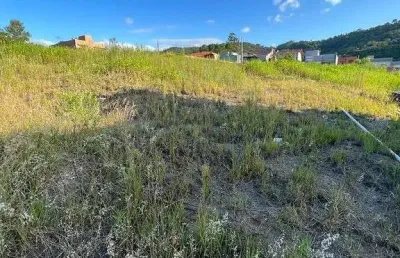 Terreno à venda no Mirador, Presidente Getúlio 