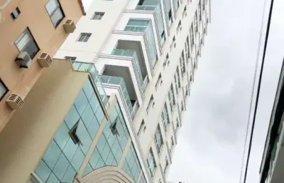 Apartamento com 3 quartos à venda em Meia Praia, Itapema 