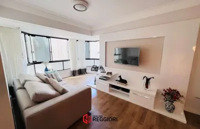 Apartamento com 2 quartos à venda no Centro, Balneário Camboriú 