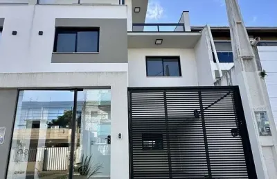 Casa com 3 quartos à venda em Nações, Balneário Camboriú 