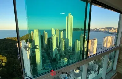 Apartamento com 4 quartos à venda em Pioneiros, Balneário Camboriú 