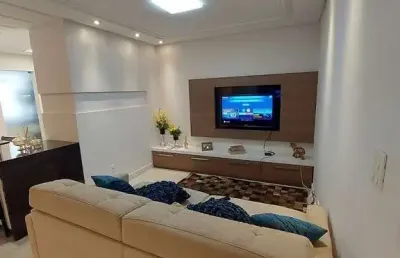 Apartamento com 2 quartos à venda no Centro, Balneário Camboriú 