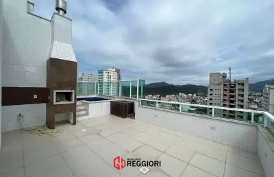 Apartamento com 4 quartos à venda no Centro, Balneário Camboriú 