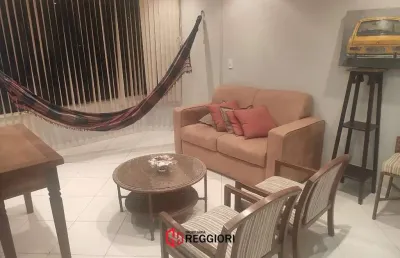 Apartamento com 3 quartos para alugar no Centro, Balneário Camboriú 