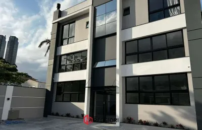 Apartamento com 2 quartos à venda na Barra, Balneário Camboriú 